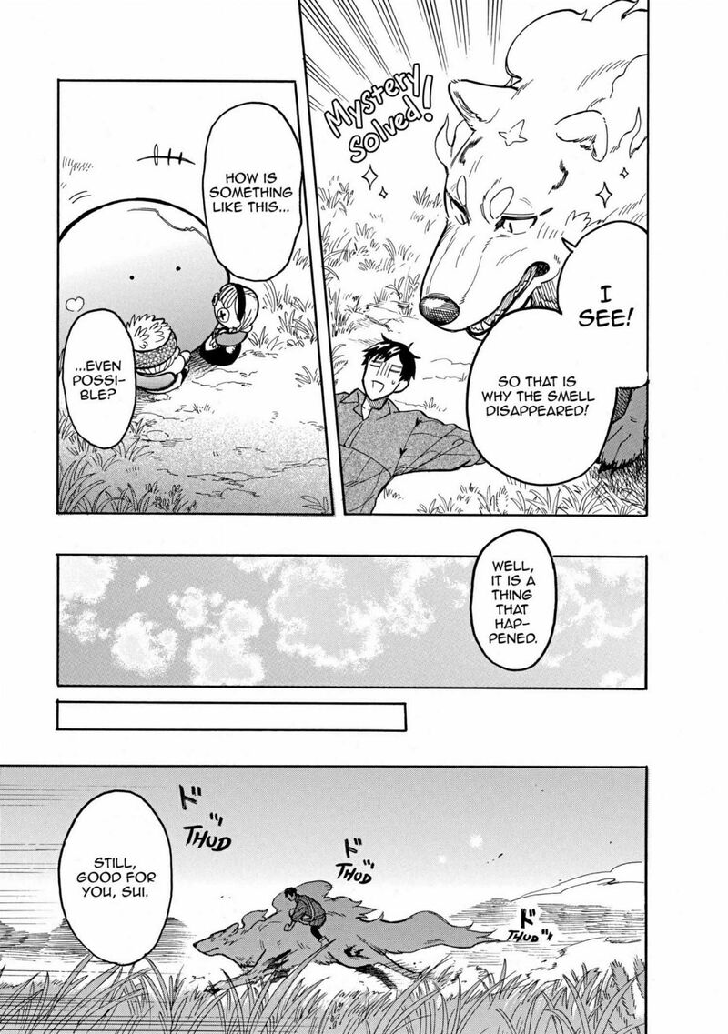 Tondemo Skill De Isekai Hourou Meshi Sui No Daibouken 50 13