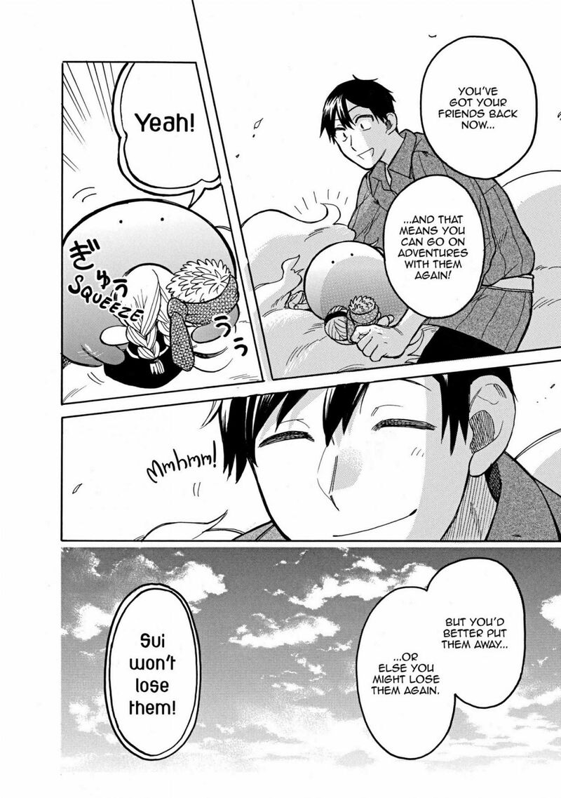 Tondemo Skill De Isekai Hourou Meshi Sui No Daibouken 50 14