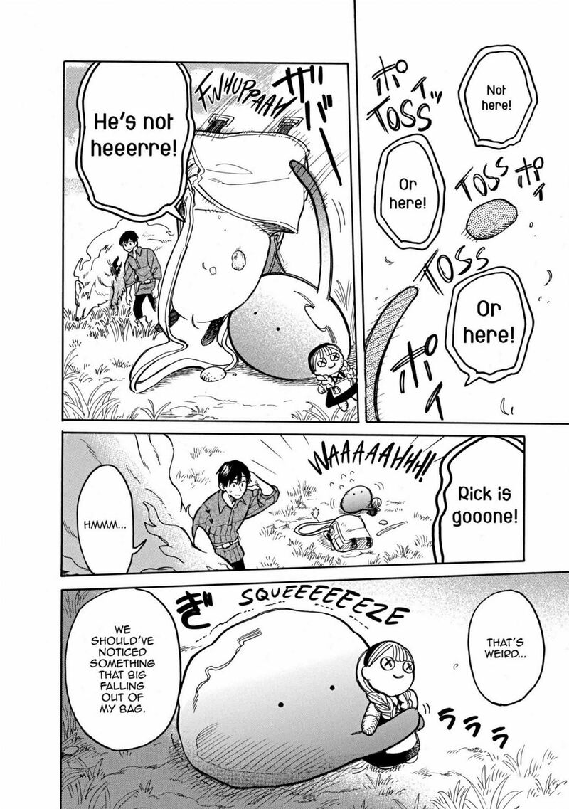 Tondemo Skill De Isekai Hourou Meshi Sui No Daibouken 50 2