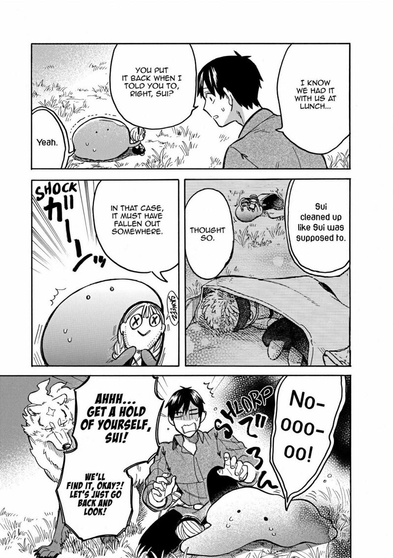 Tondemo Skill De Isekai Hourou Meshi Sui No Daibouken 50 3