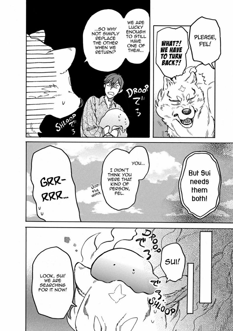 Tondemo Skill De Isekai Hourou Meshi Sui No Daibouken 50 4
