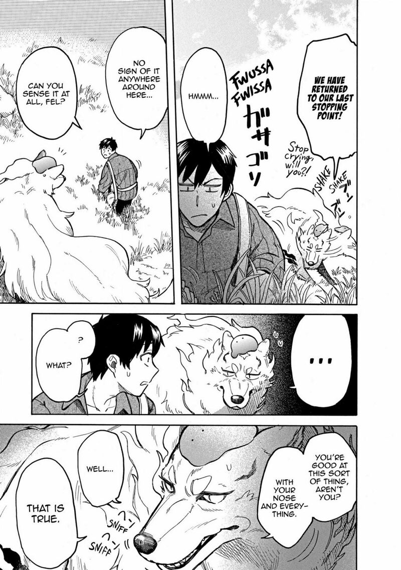 Tondemo Skill De Isekai Hourou Meshi Sui No Daibouken 50 5