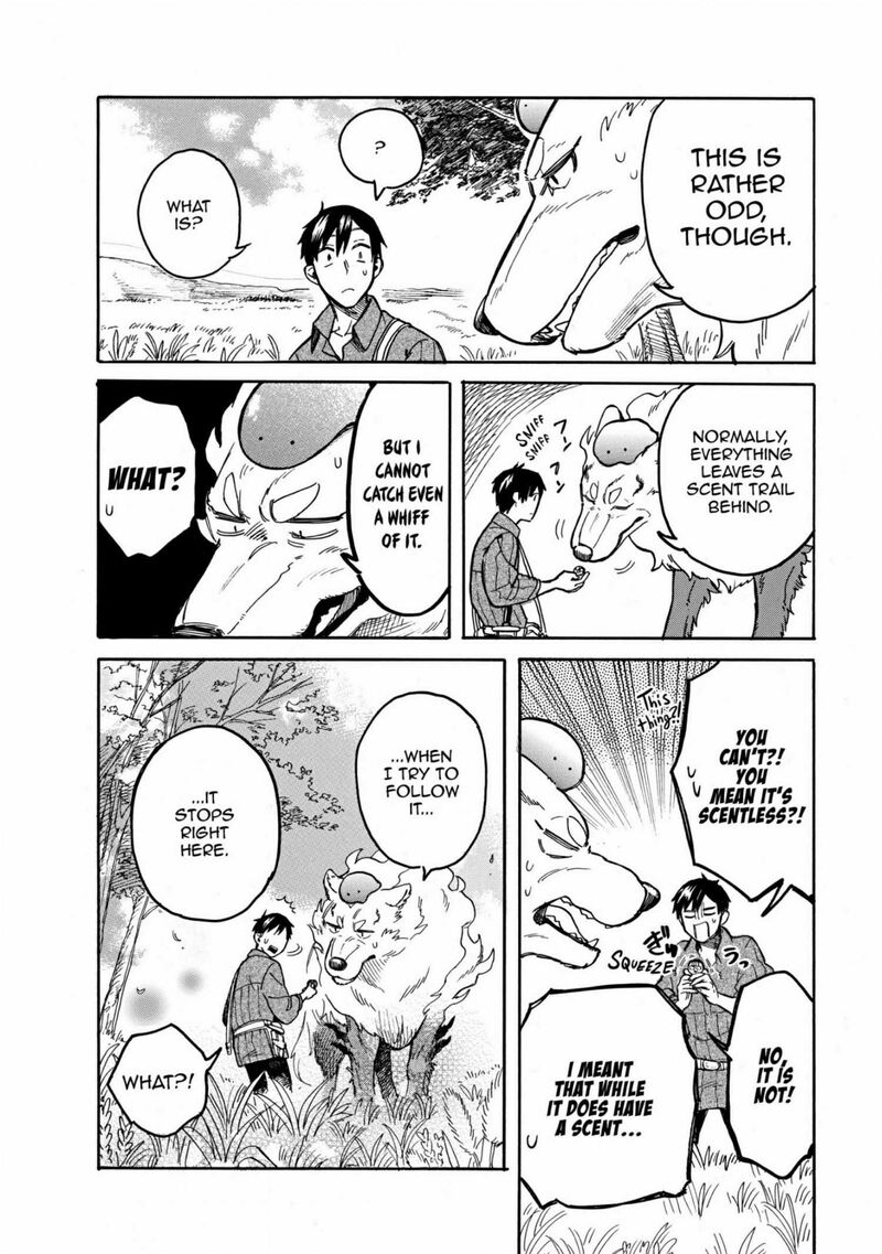 Tondemo Skill De Isekai Hourou Meshi Sui No Daibouken 50 6