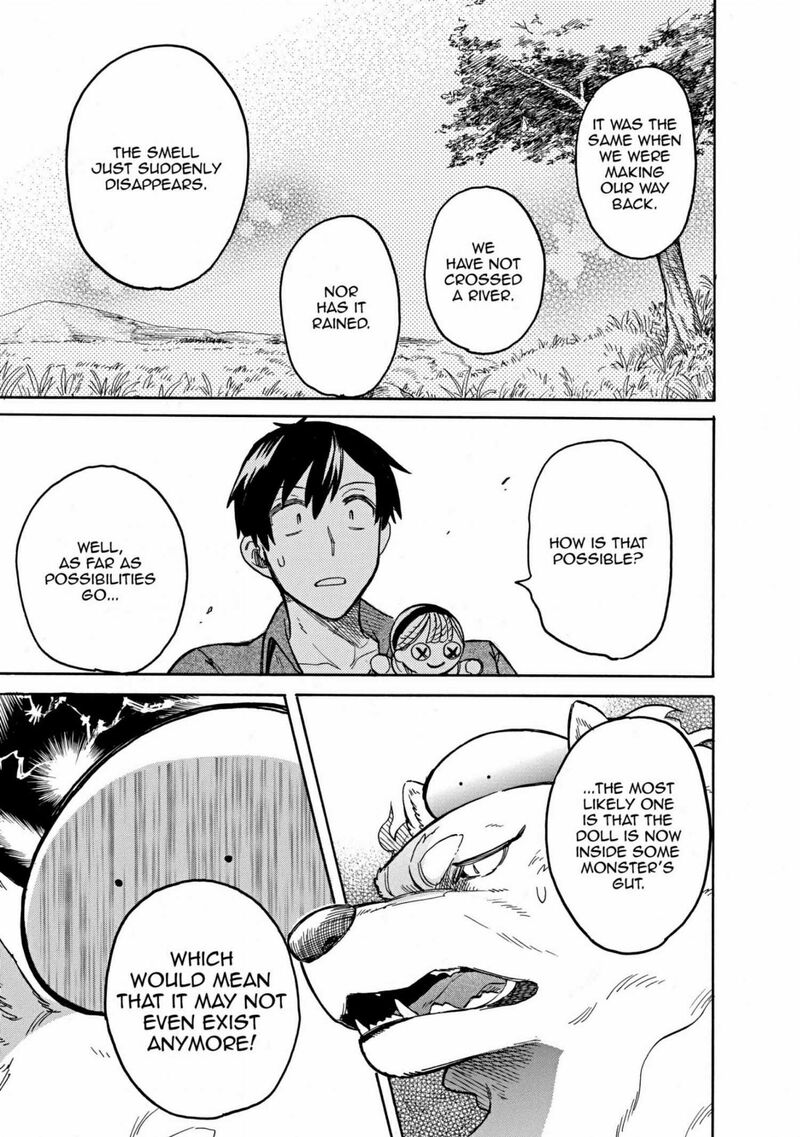 Tondemo Skill De Isekai Hourou Meshi Sui No Daibouken 50 7