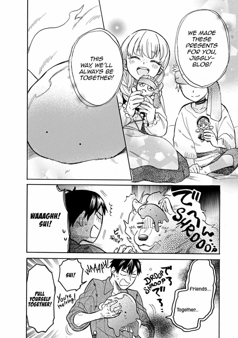 Tondemo Skill De Isekai Hourou Meshi Sui No Daibouken 50 8