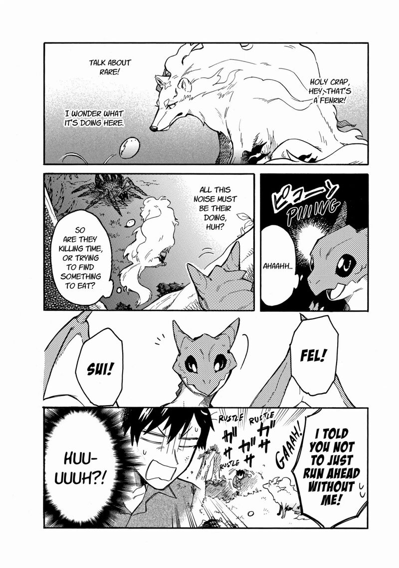 Tondemo Skill De Isekai Hourou Meshi Sui No Daibouken 53 4