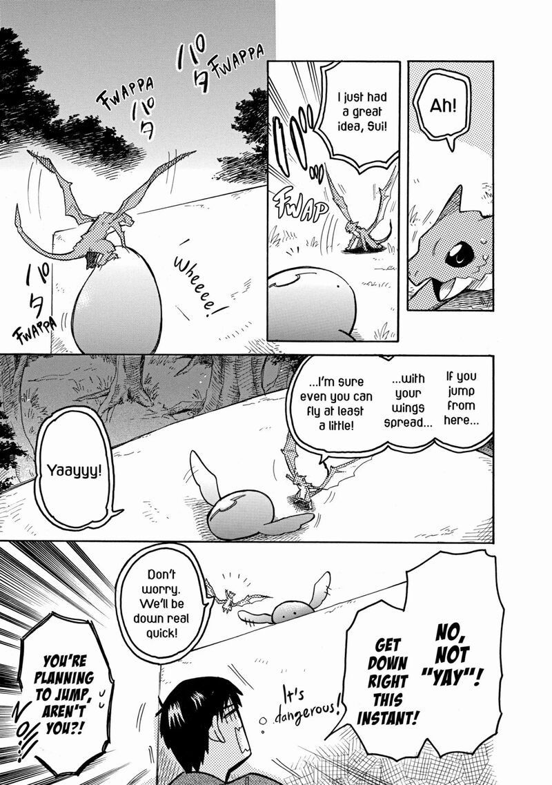 Tondemo Skill De Isekai Hourou Meshi Sui No Daibouken 54 11