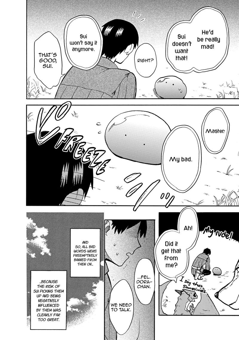 Tondemo Skill De Isekai Hourou Meshi Sui No Daibouken 64 14