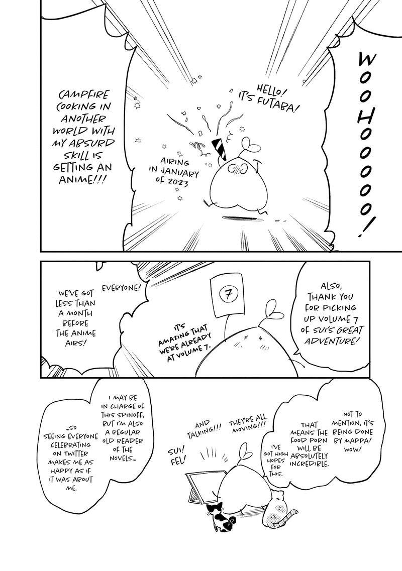 Tondemo Skill De Isekai Hourou Meshi Sui No Daibouken 67e 3
