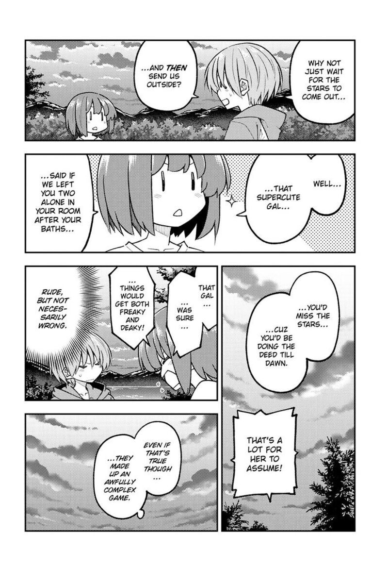 Tonikaku CawaII 315 7