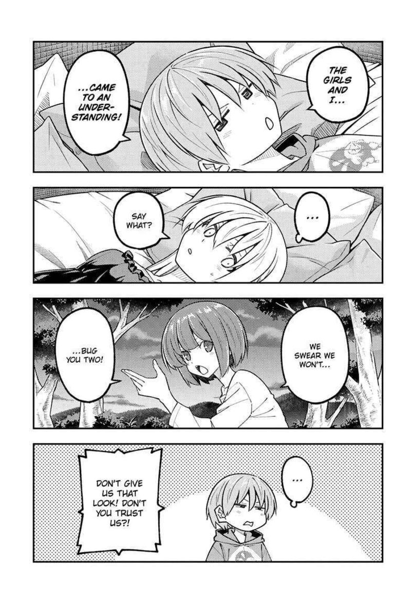 Tonikaku CawaII 316 7