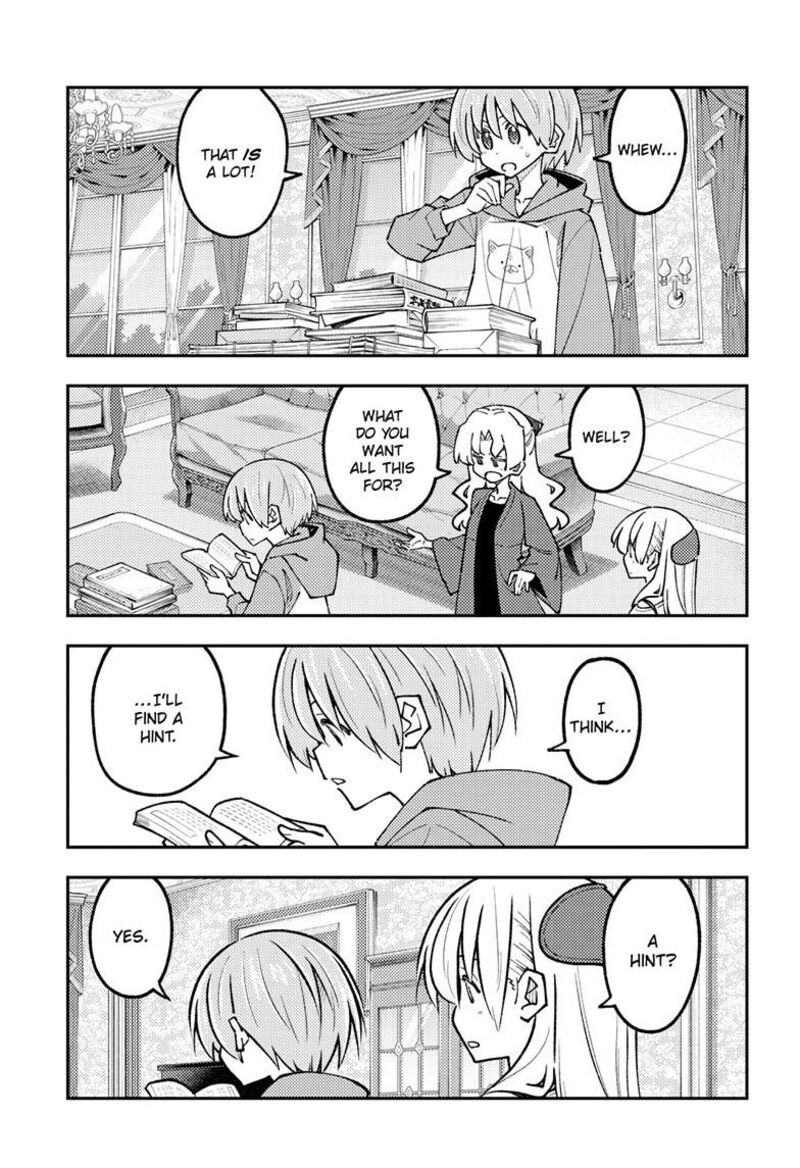 Tonikaku CawaII 328 18