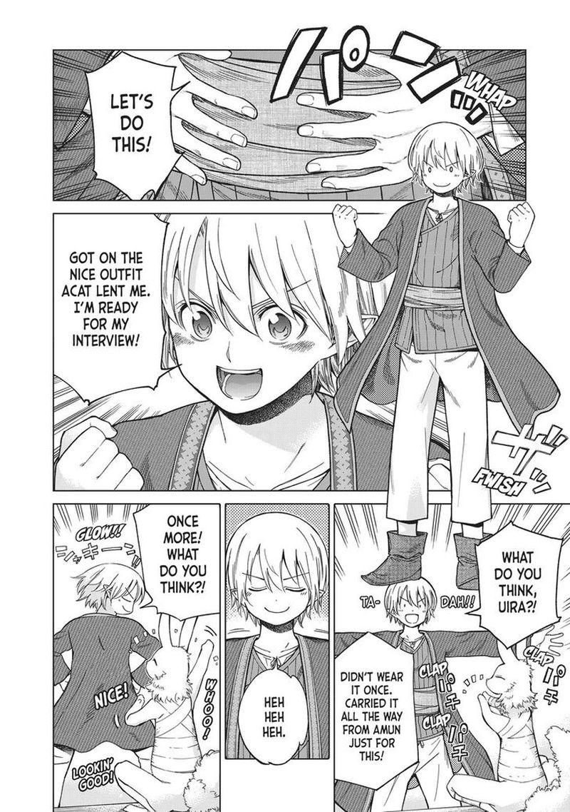 Toshokan No Dai Majutsushi 10 11