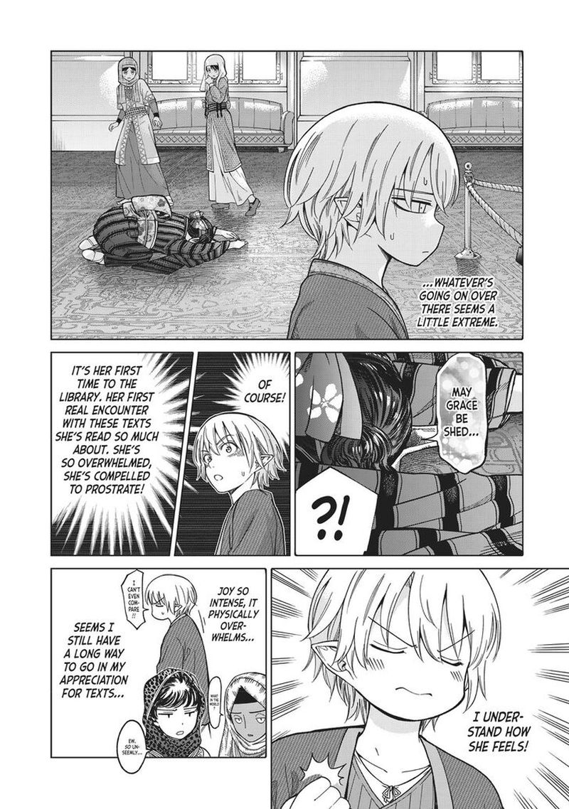Toshokan No Dai Majutsushi 10 17