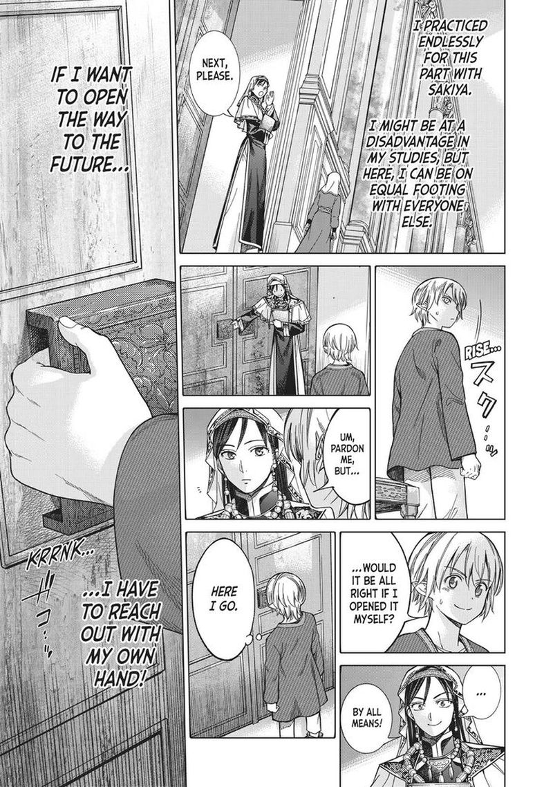 Toshokan No Dai Majutsushi 10 24