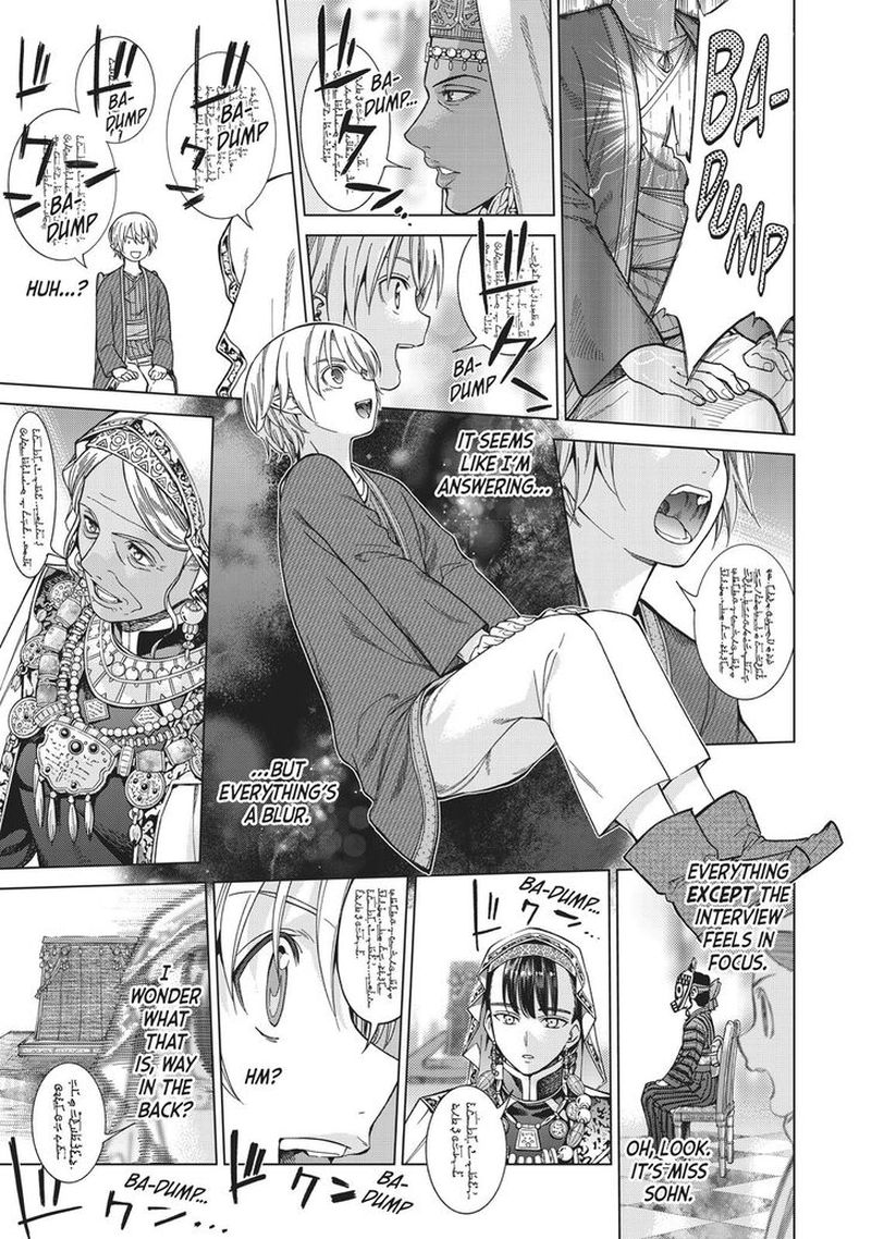 Toshokan No Dai Majutsushi 10 28