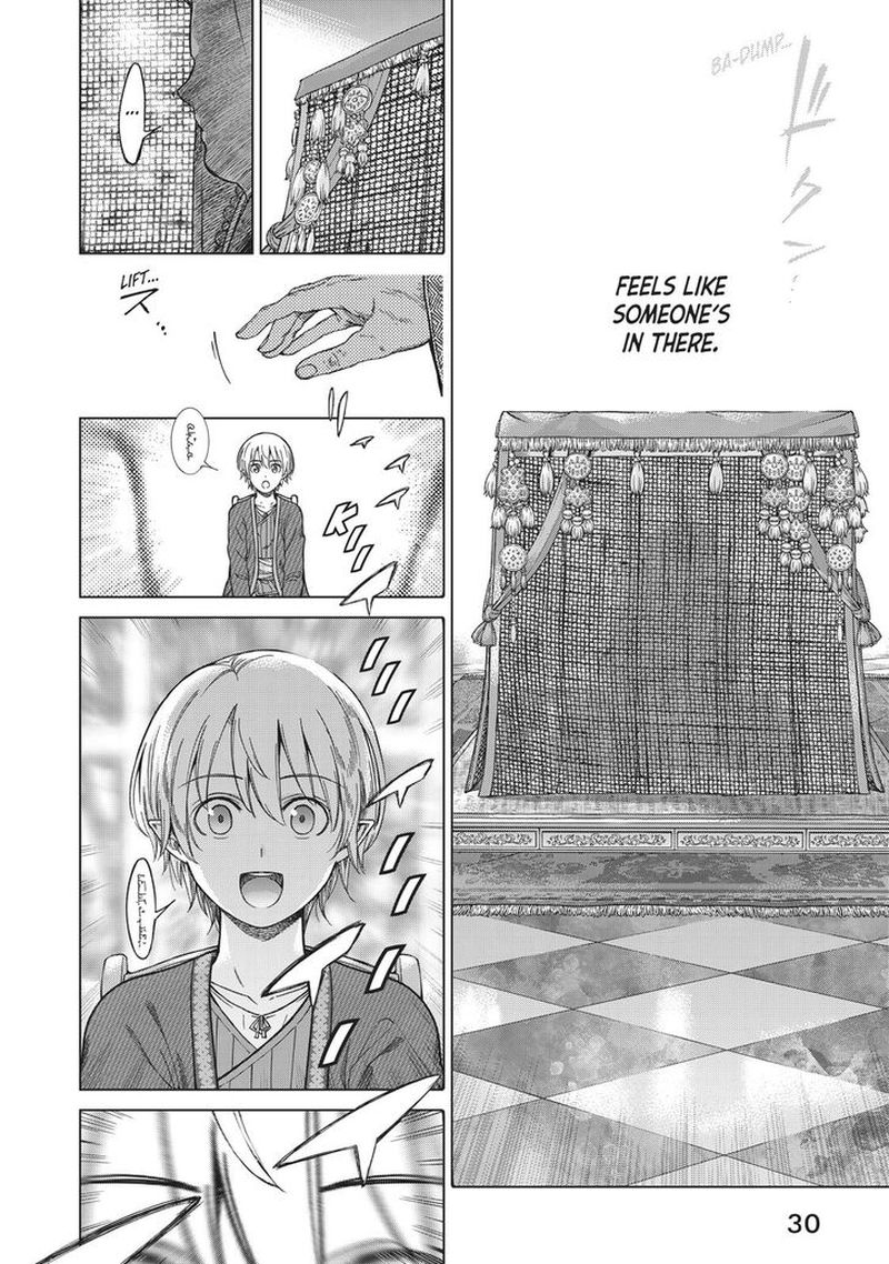 Toshokan No Dai Majutsushi 10 29