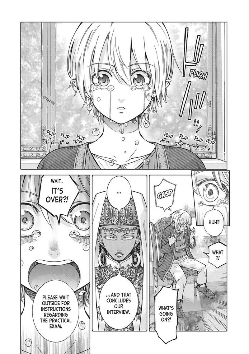 Toshokan No Dai Majutsushi 10 30