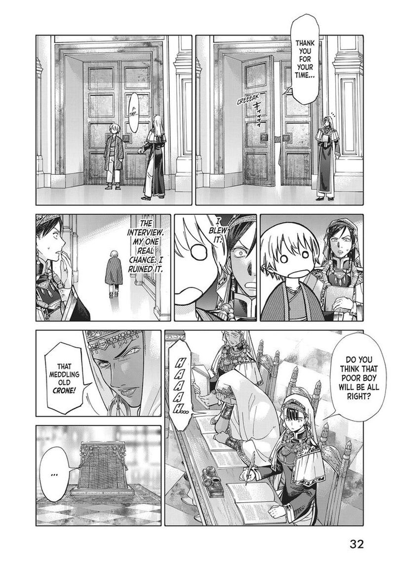 Toshokan No Dai Majutsushi 10 31