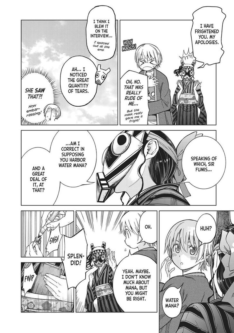 Toshokan No Dai Majutsushi 10 33