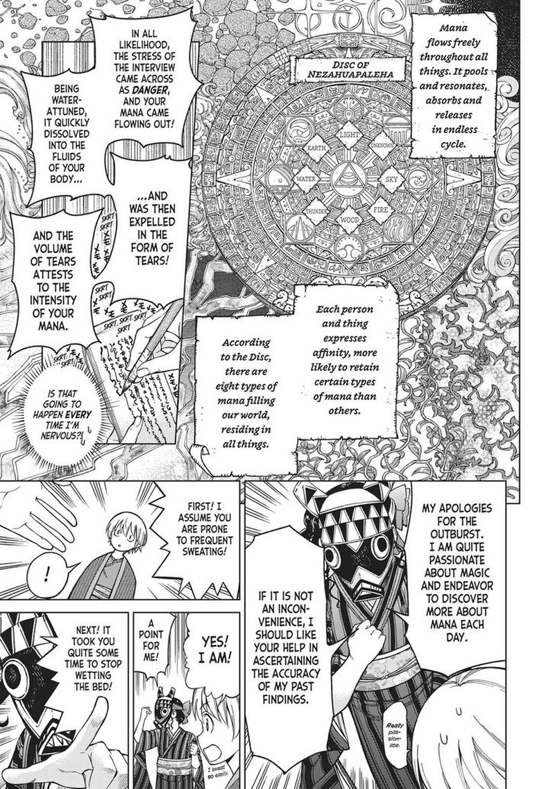 Toshokan No Dai Majutsushi 10 34