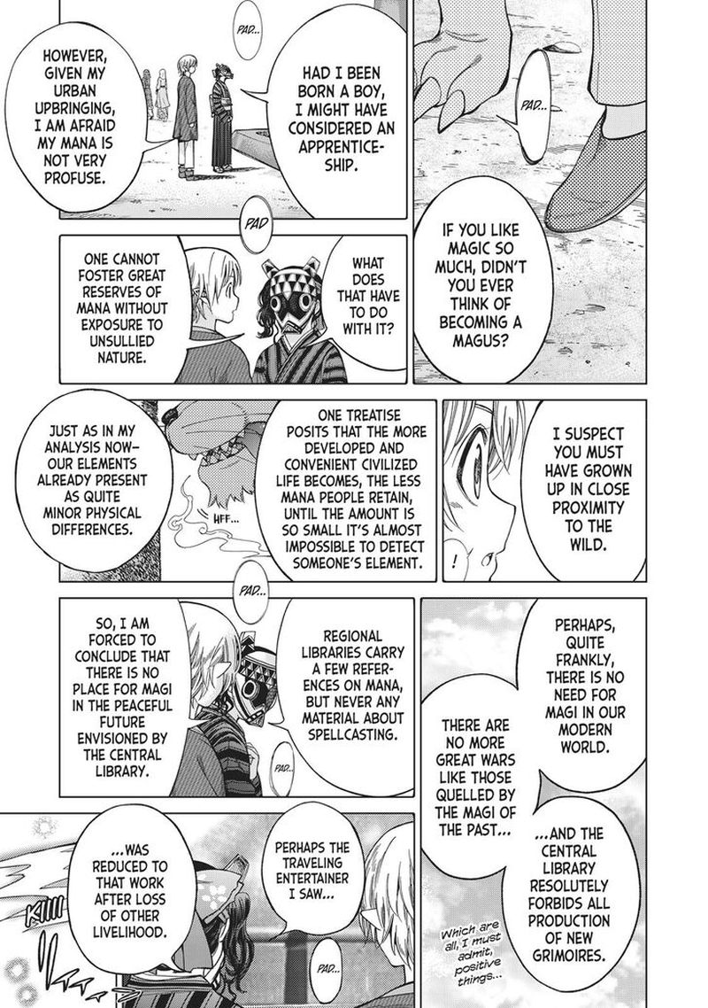 Toshokan No Dai Majutsushi 10 38