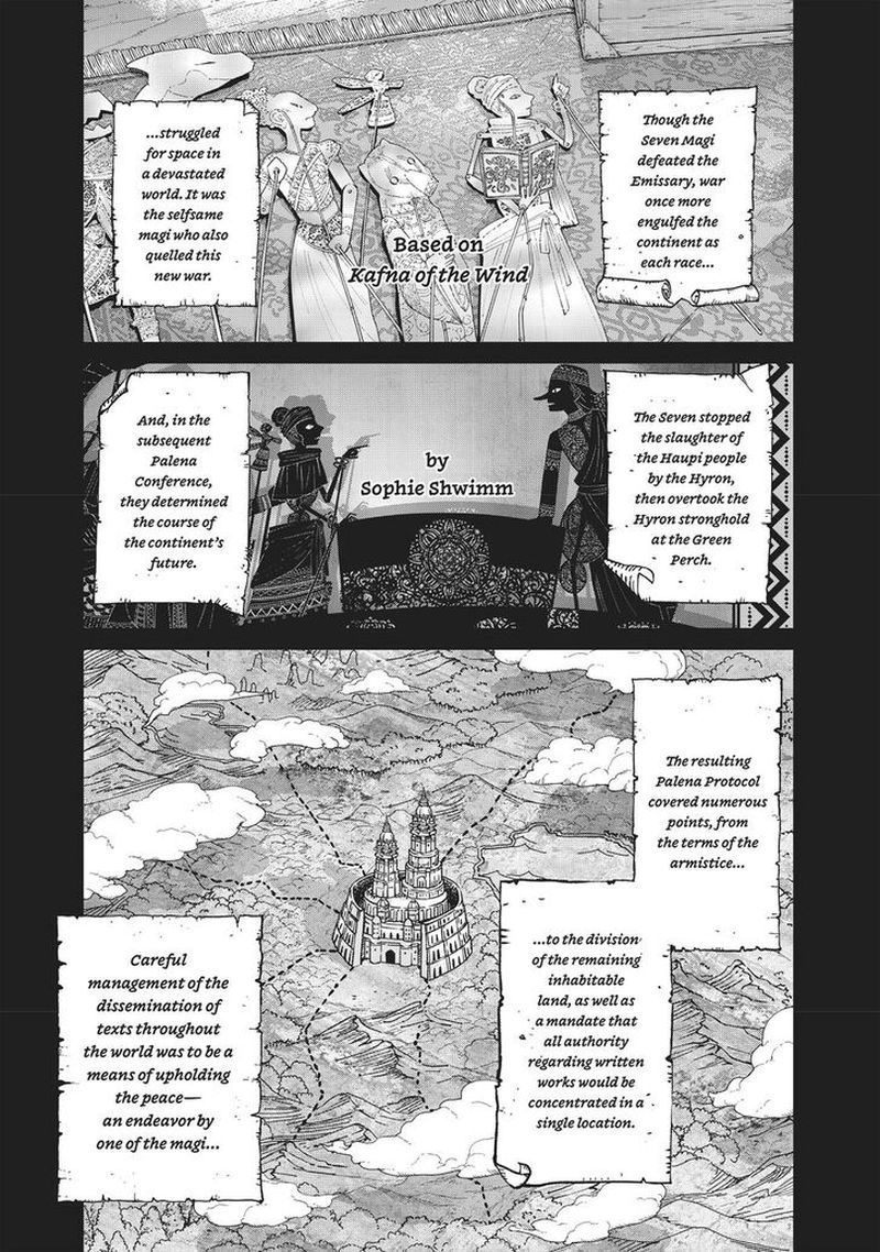 Toshokan No Dai Majutsushi 10 5