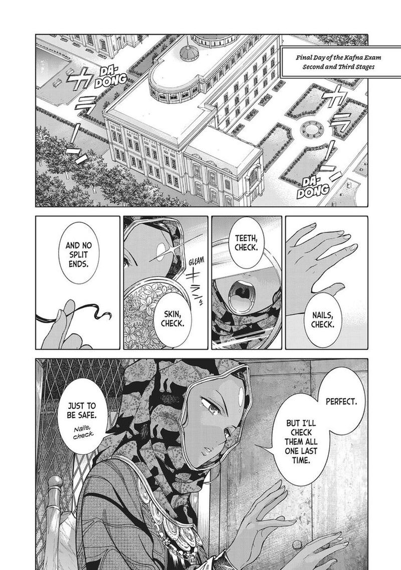 Toshokan No Dai Majutsushi 10 9