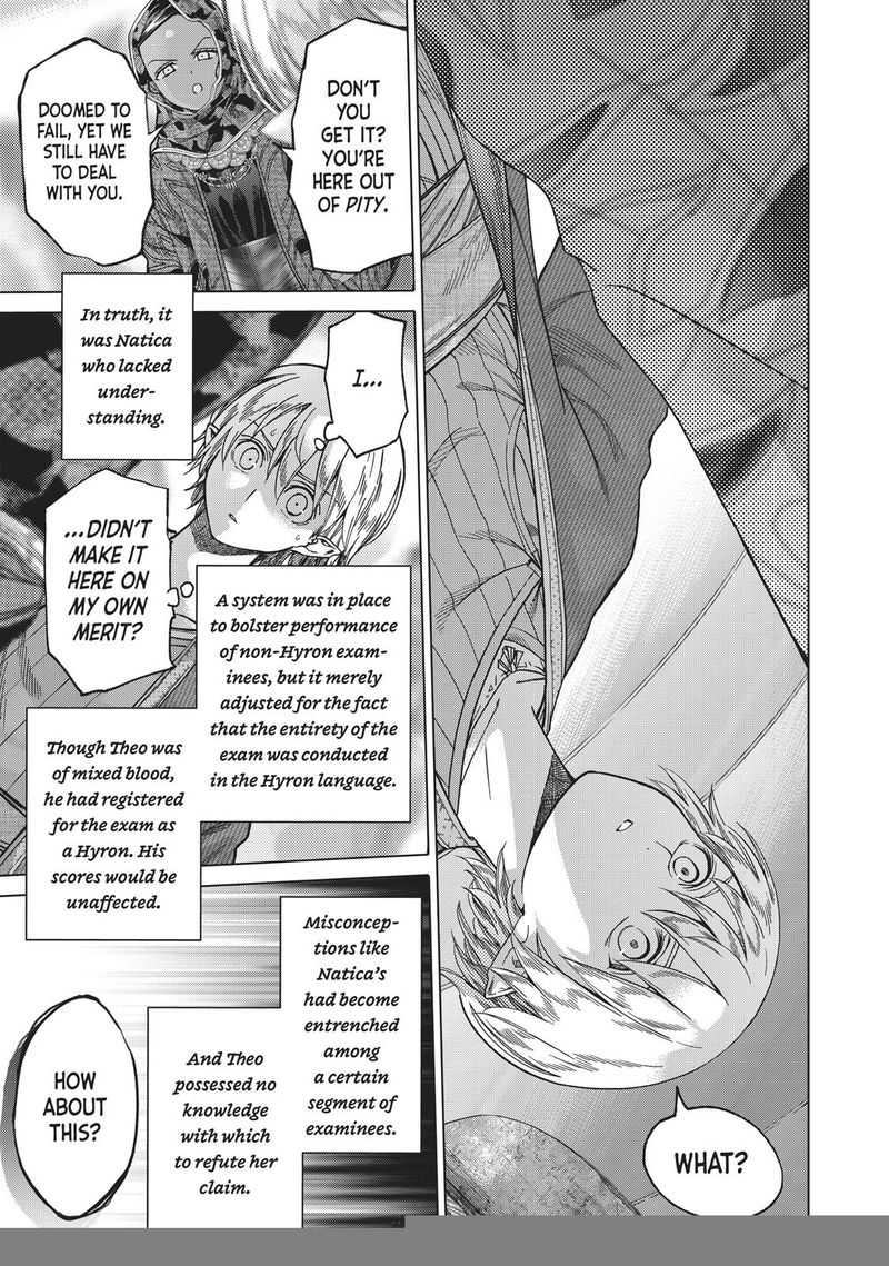 Toshokan No Dai Majutsushi 11 19