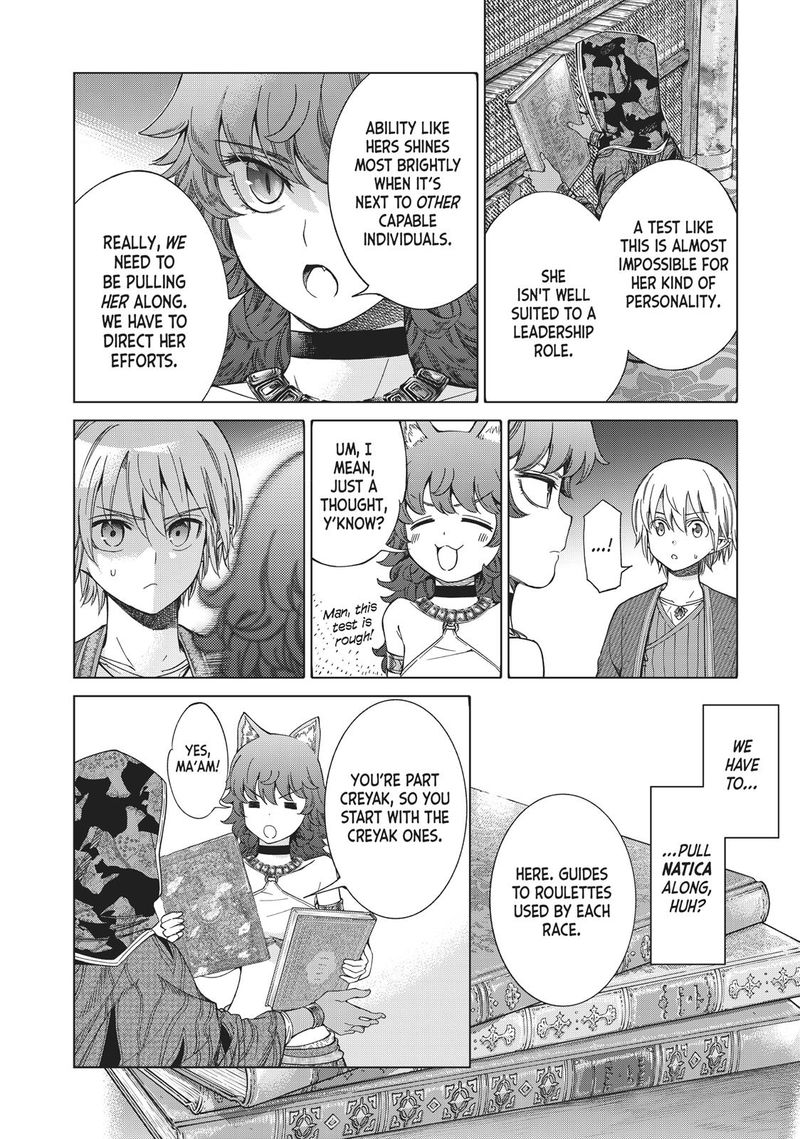 Toshokan No Dai Majutsushi 12 27