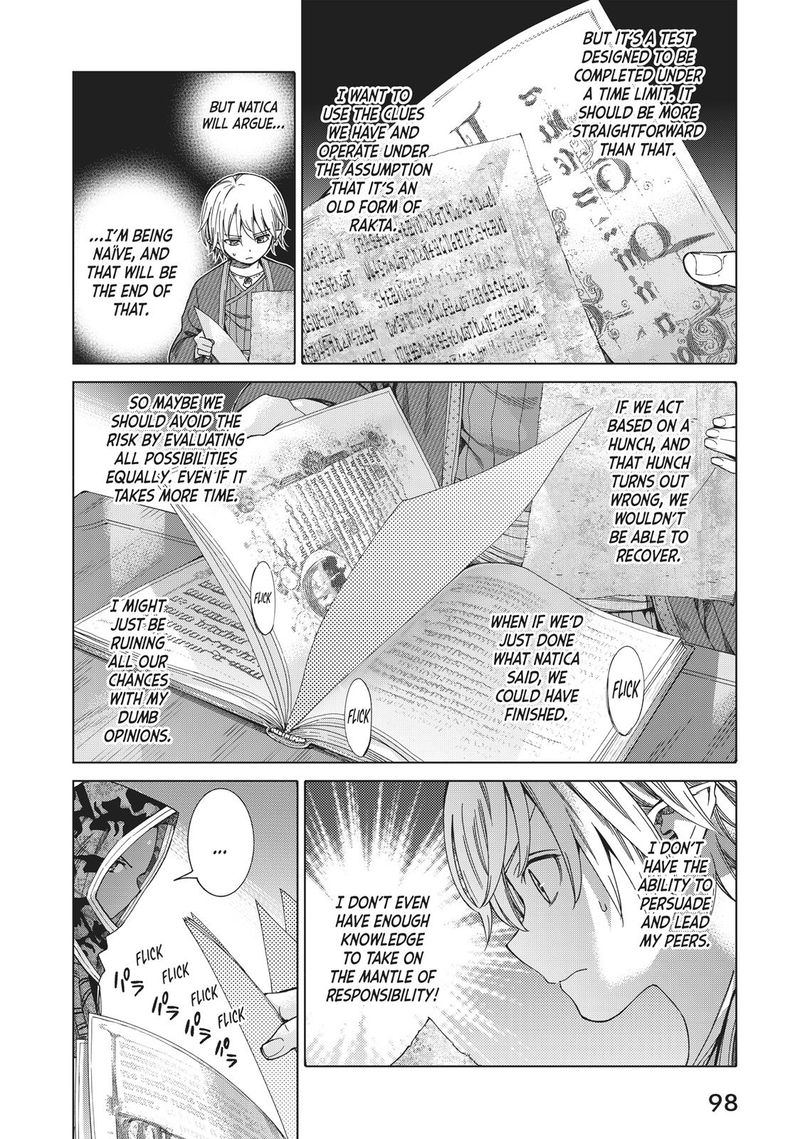 Toshokan No Dai Majutsushi 12 29