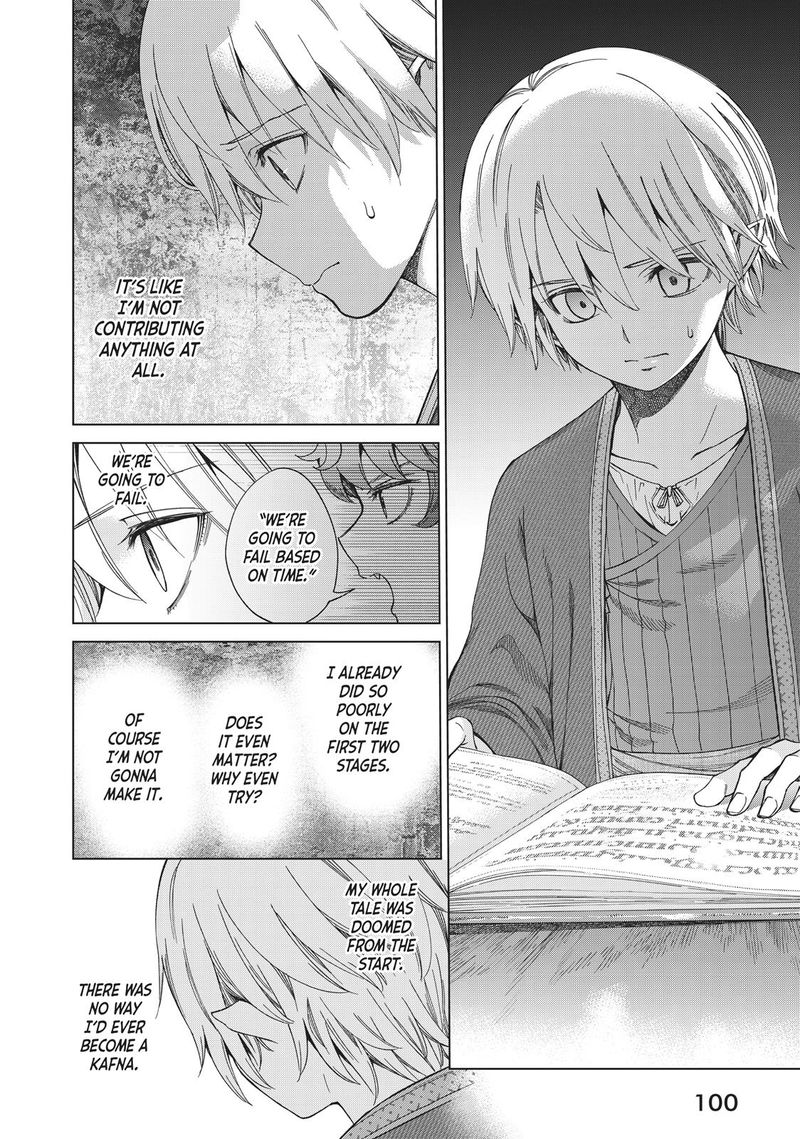 Toshokan No Dai Majutsushi 12 31