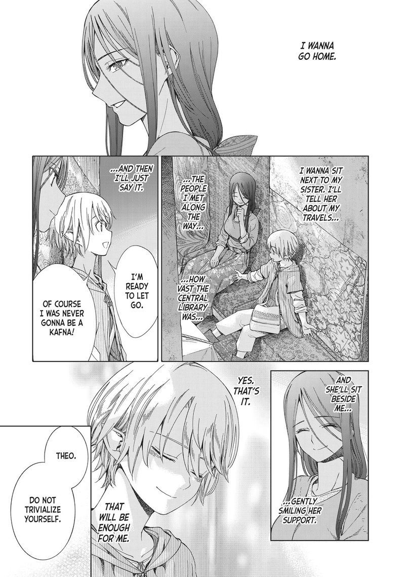 Toshokan No Dai Majutsushi 12 32