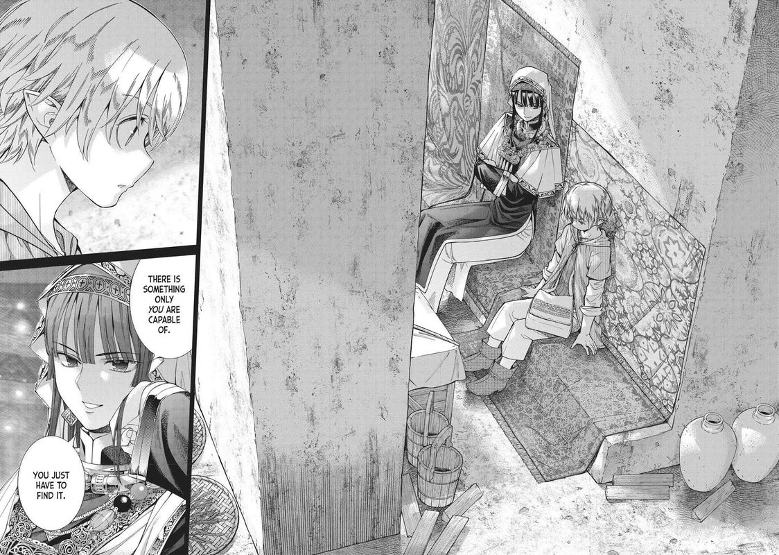 Toshokan No Dai Majutsushi 12 33