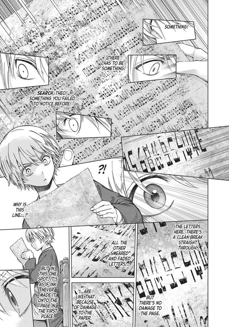 Toshokan No Dai Majutsushi 12 35