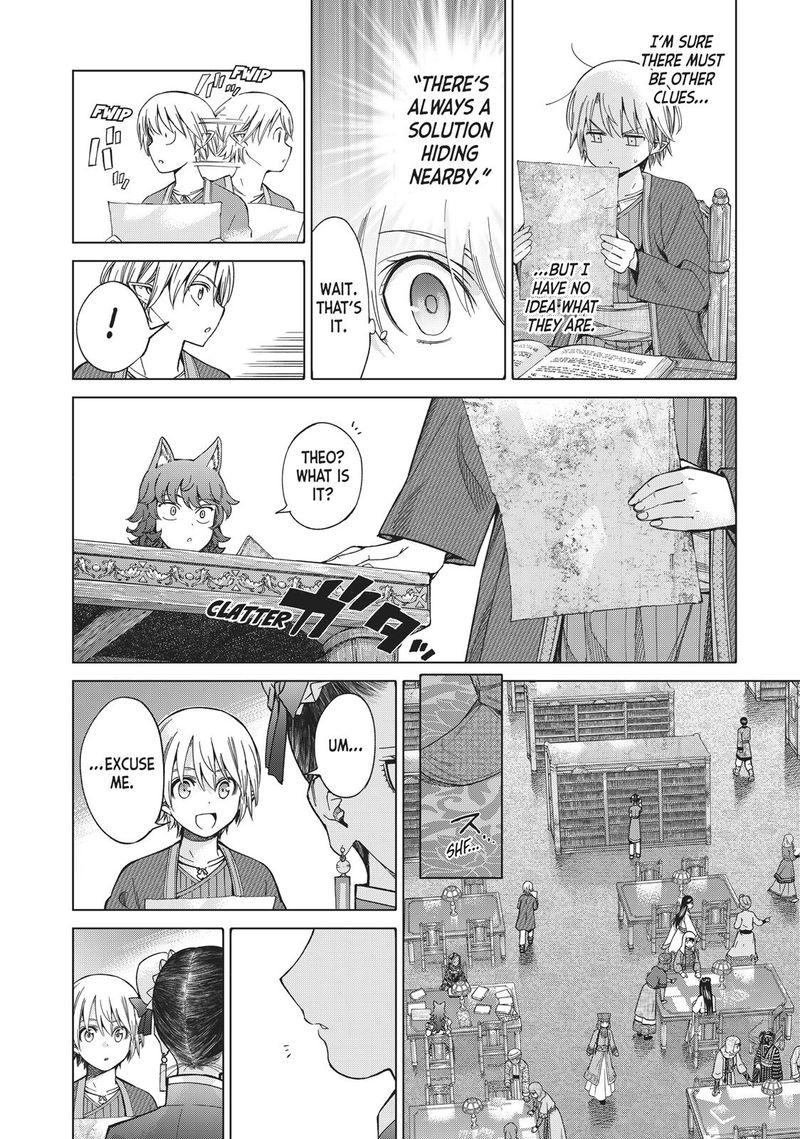 Toshokan No Dai Majutsushi 12 38