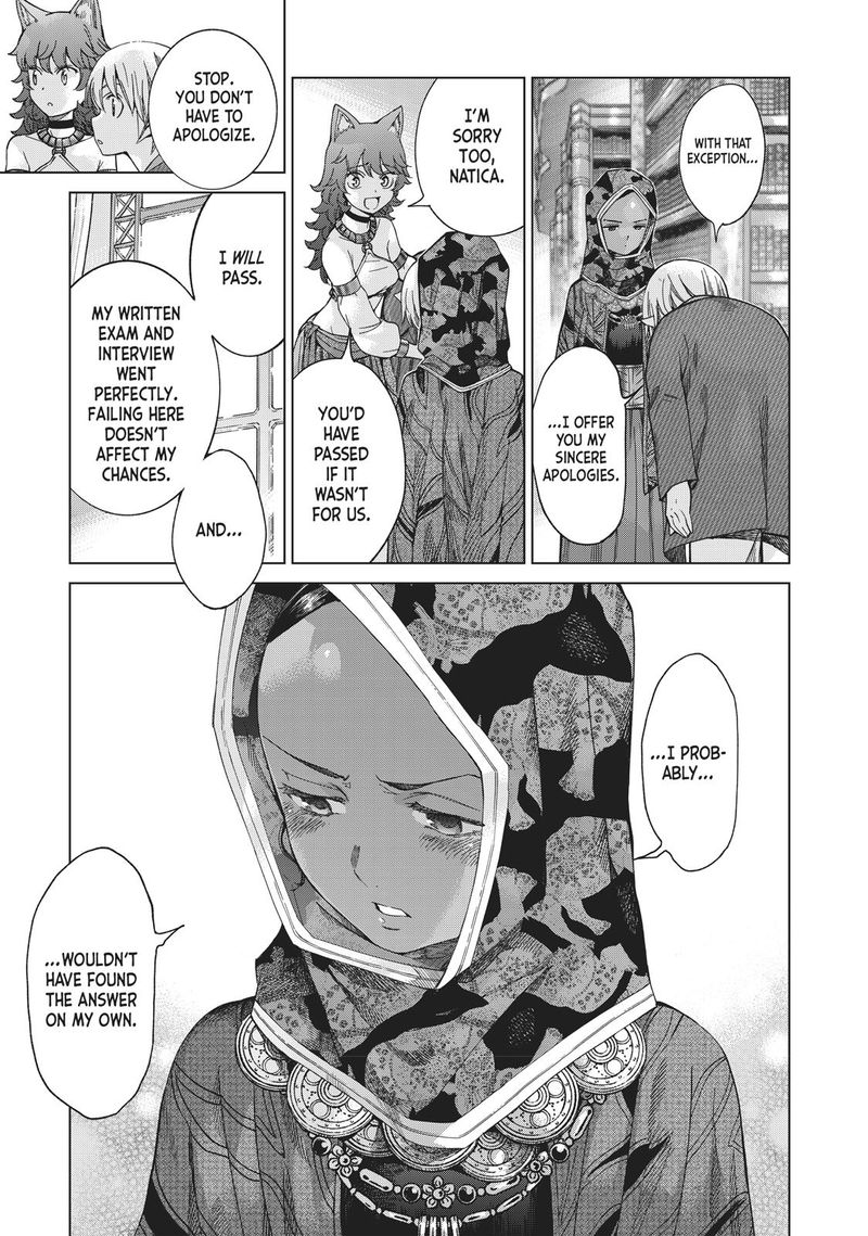 Toshokan No Dai Majutsushi 12 61