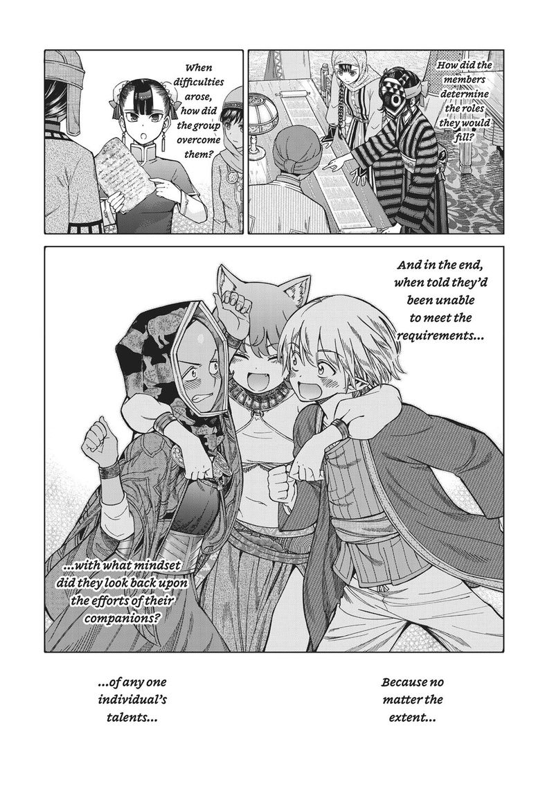 Toshokan No Dai Majutsushi 12 65