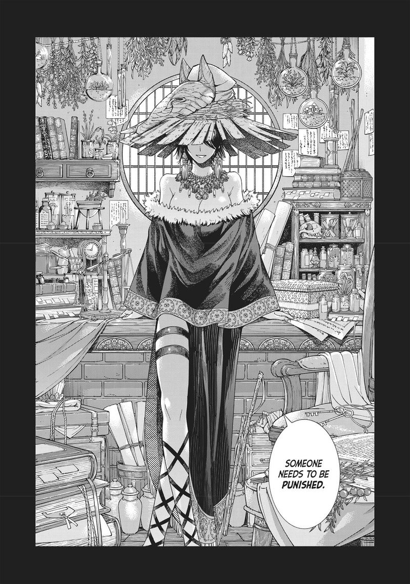 Toshokan No Dai Majutsushi 13 1