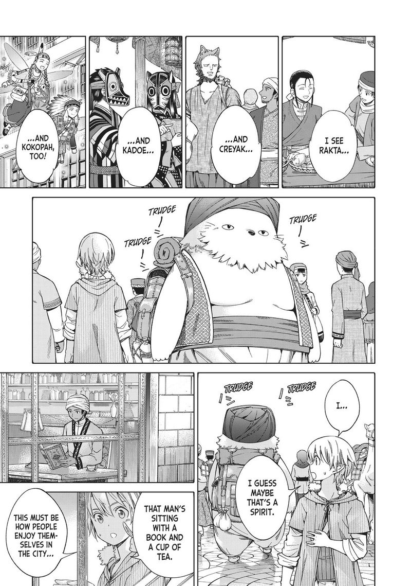Toshokan No Dai Majutsushi 13 10