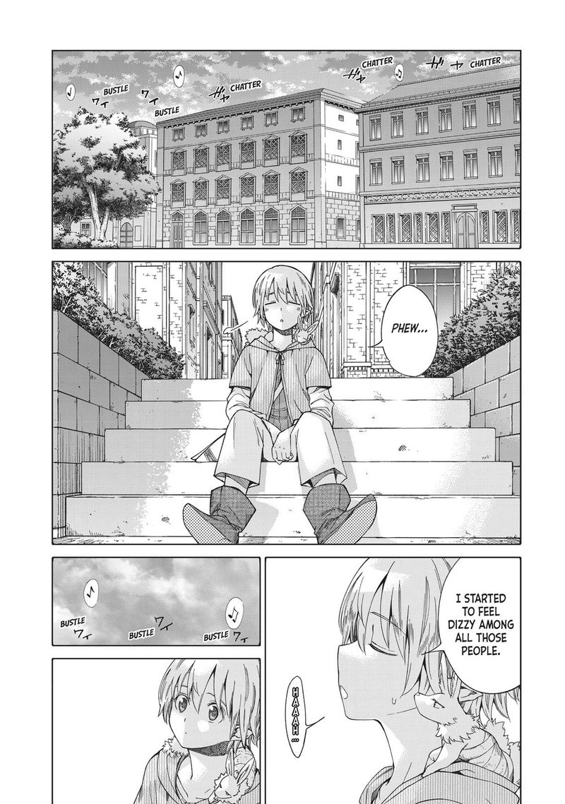 Toshokan No Dai Majutsushi 13 13
