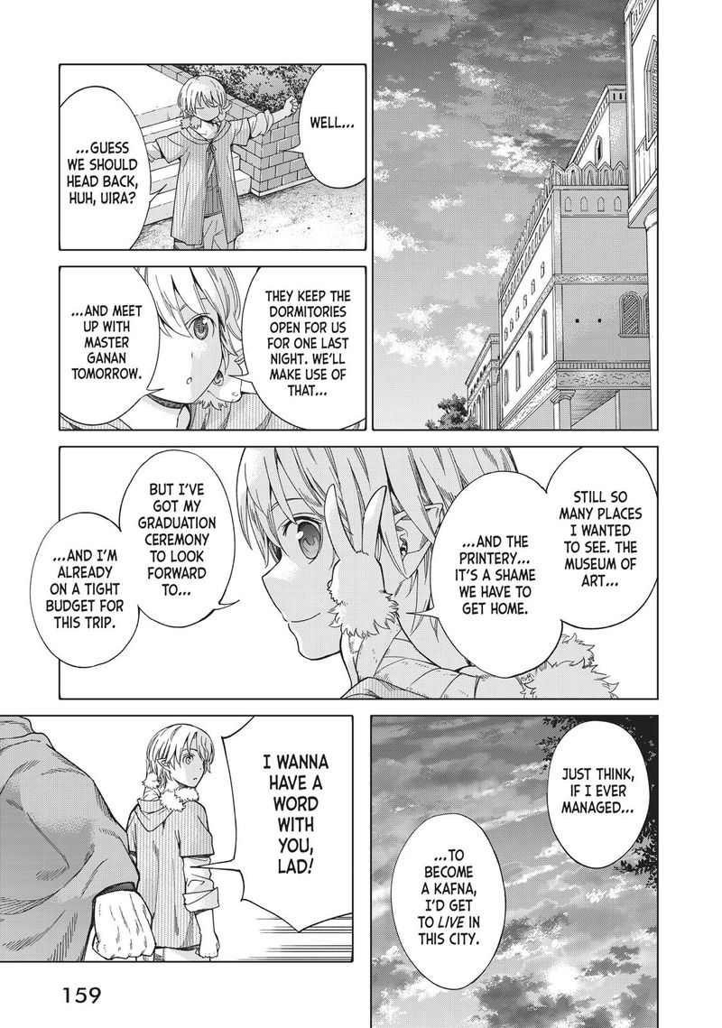 Toshokan No Dai Majutsushi 13 18