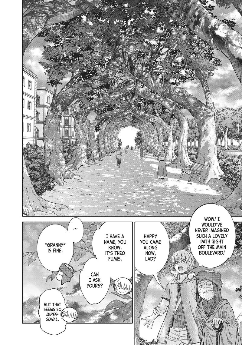 Toshokan No Dai Majutsushi 13 21