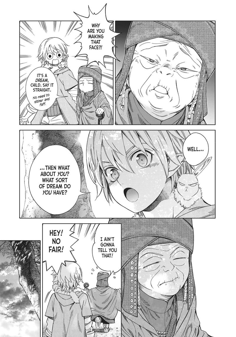 Toshokan No Dai Majutsushi 13 24