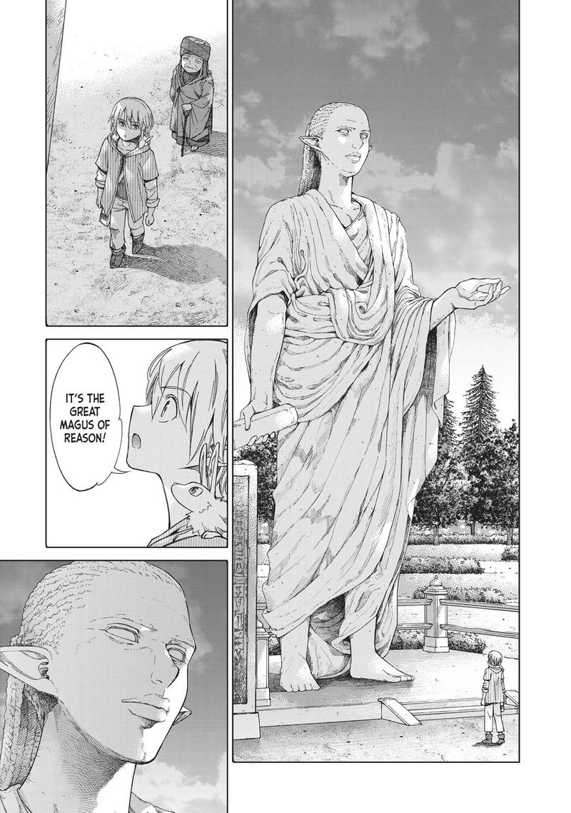 Toshokan No Dai Majutsushi 13 26
