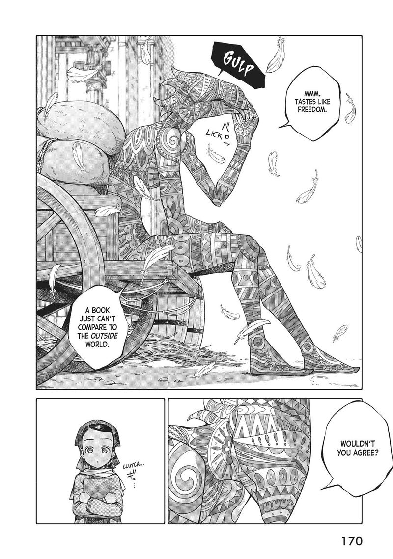 Toshokan No Dai Majutsushi 13 29