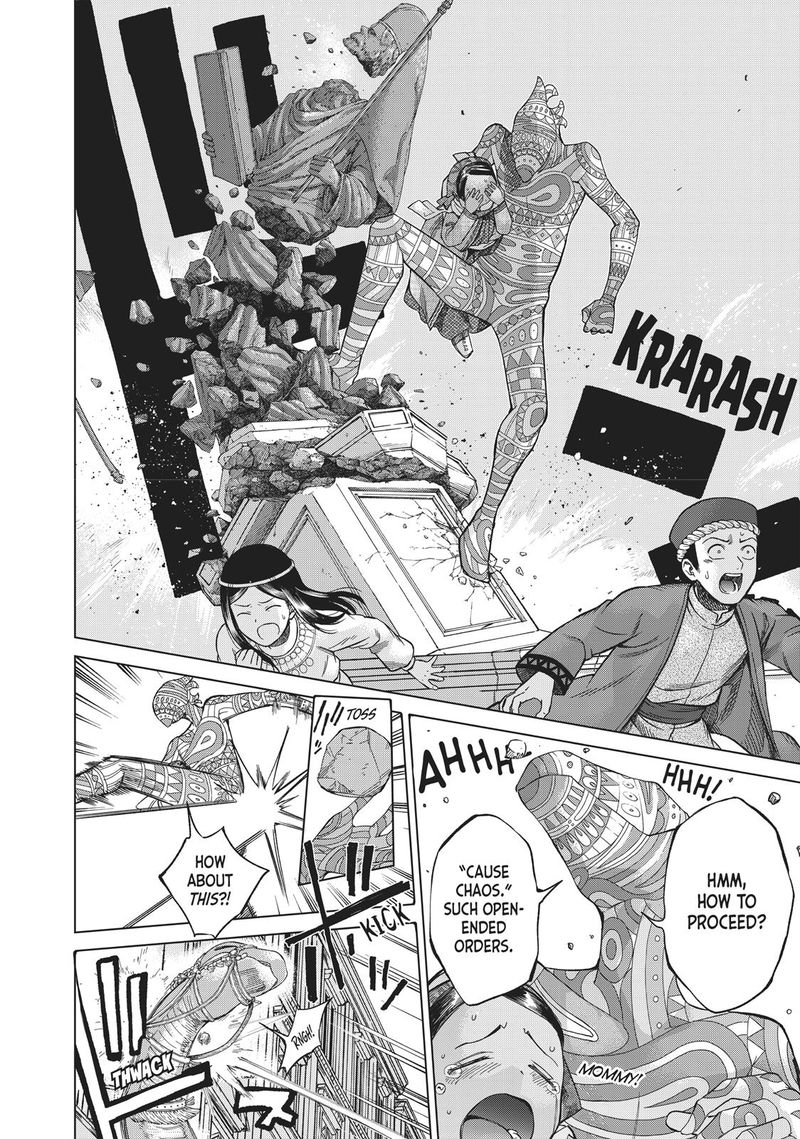 Toshokan No Dai Majutsushi 13 36