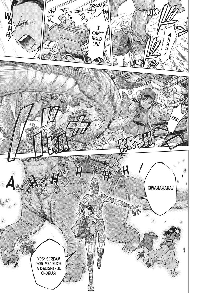 Toshokan No Dai Majutsushi 13 37