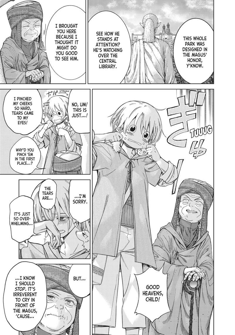 Toshokan No Dai Majutsushi 13 39