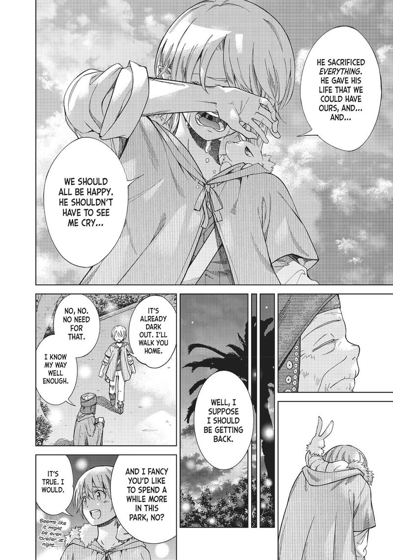 Toshokan No Dai Majutsushi 13 40